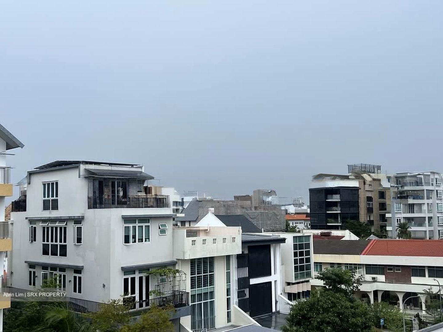 Jalan Eunos (D14), Terrace #577682001